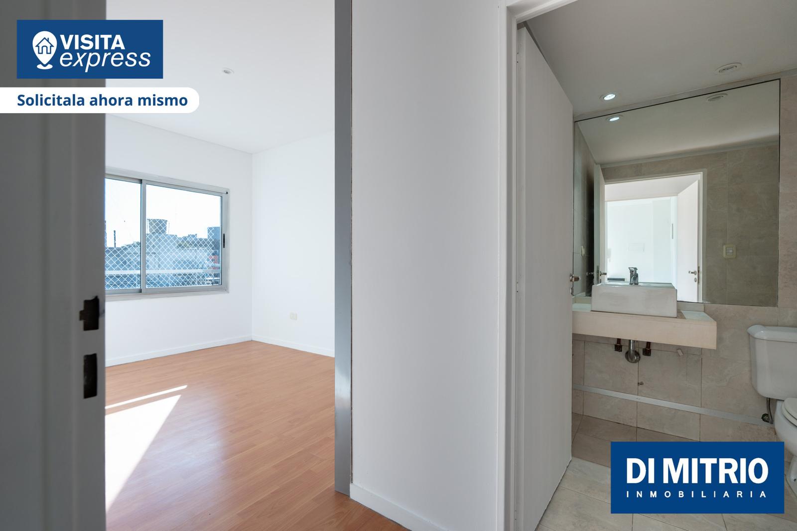 Baño Suite