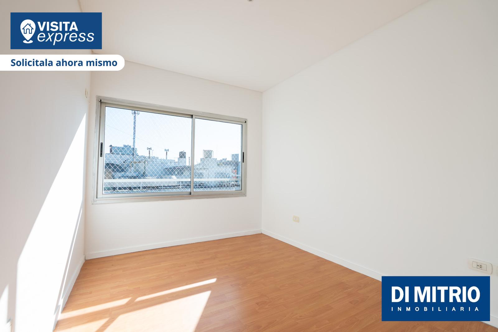 Dormitorio Principal