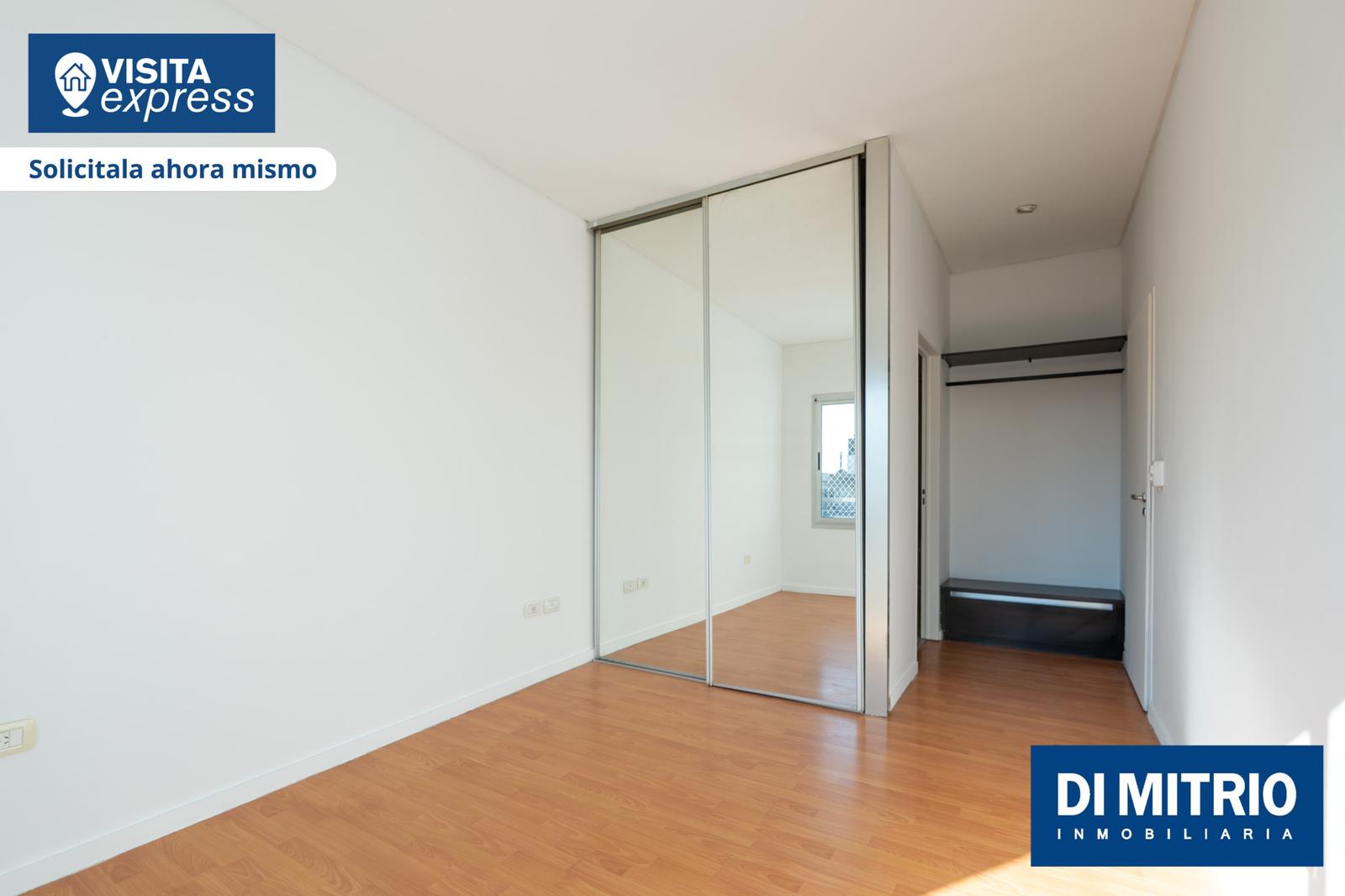 Dormitorio Principal