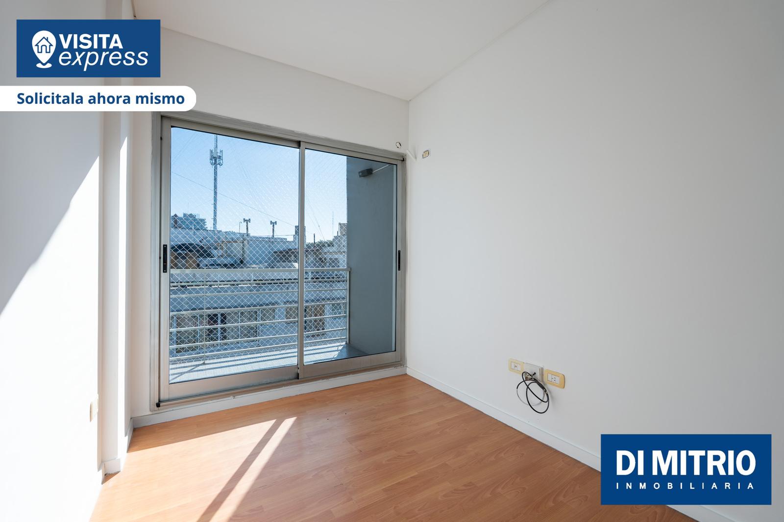 Segundo Dormitorio