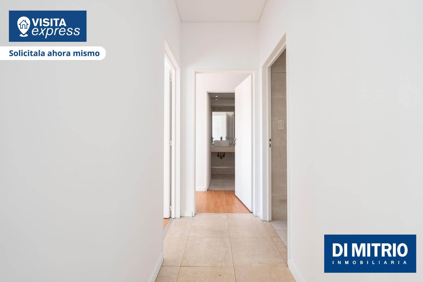 Hall Distribuidor
