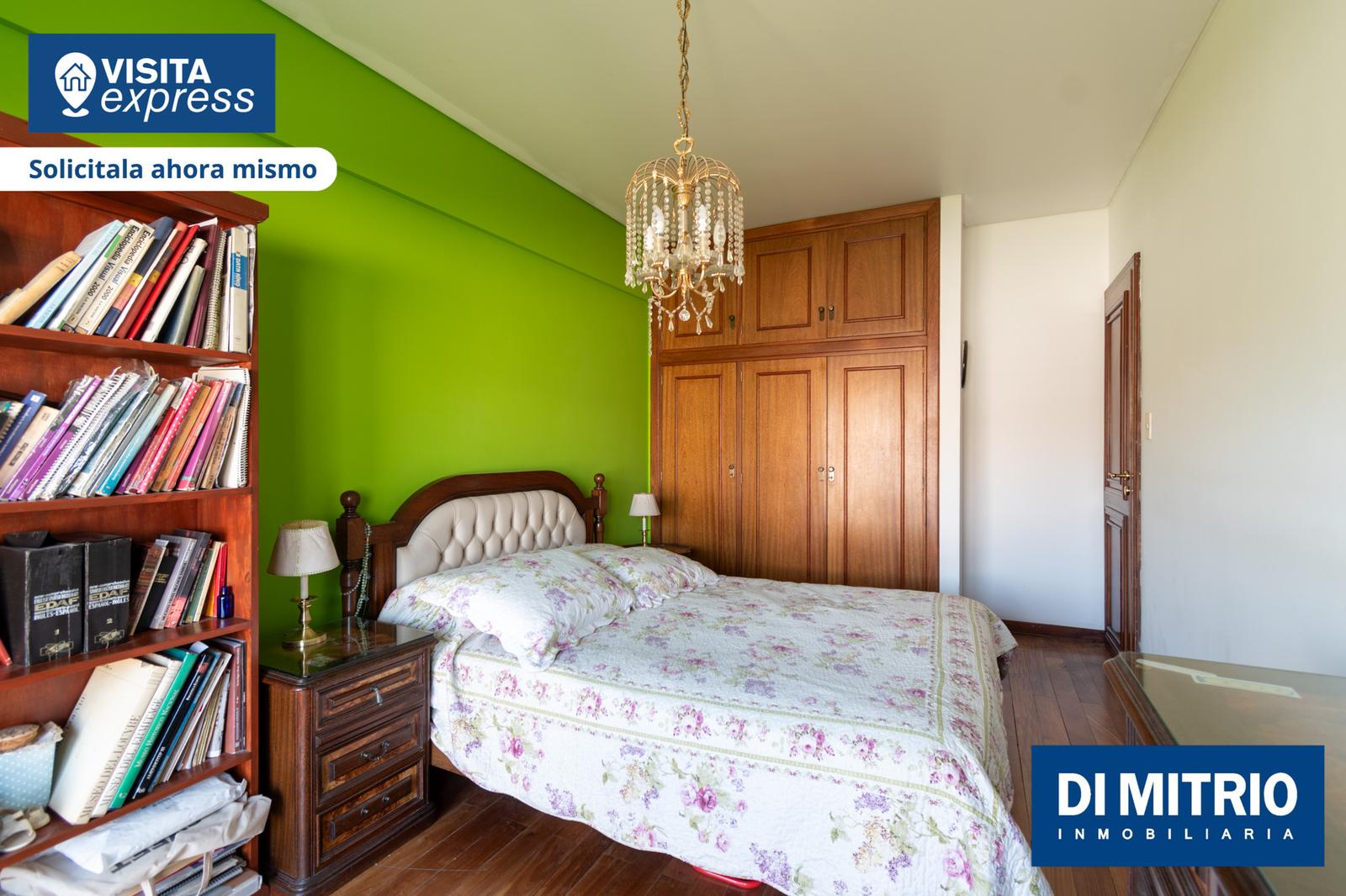Dormitorio Principal