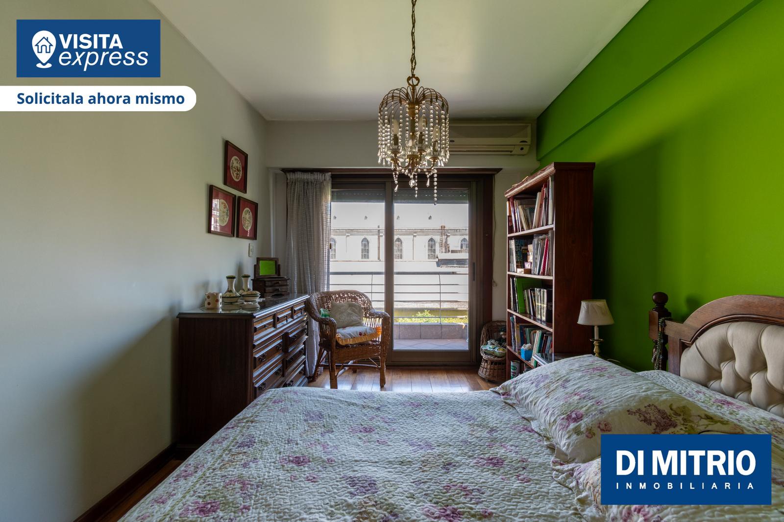 Dormitorio Principal