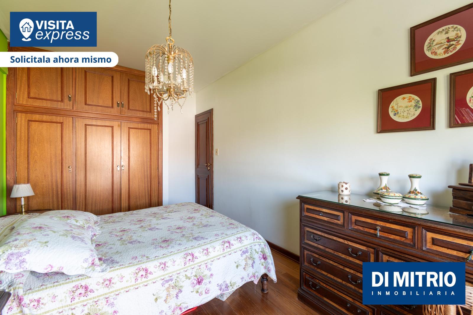 Dormitorio Principal