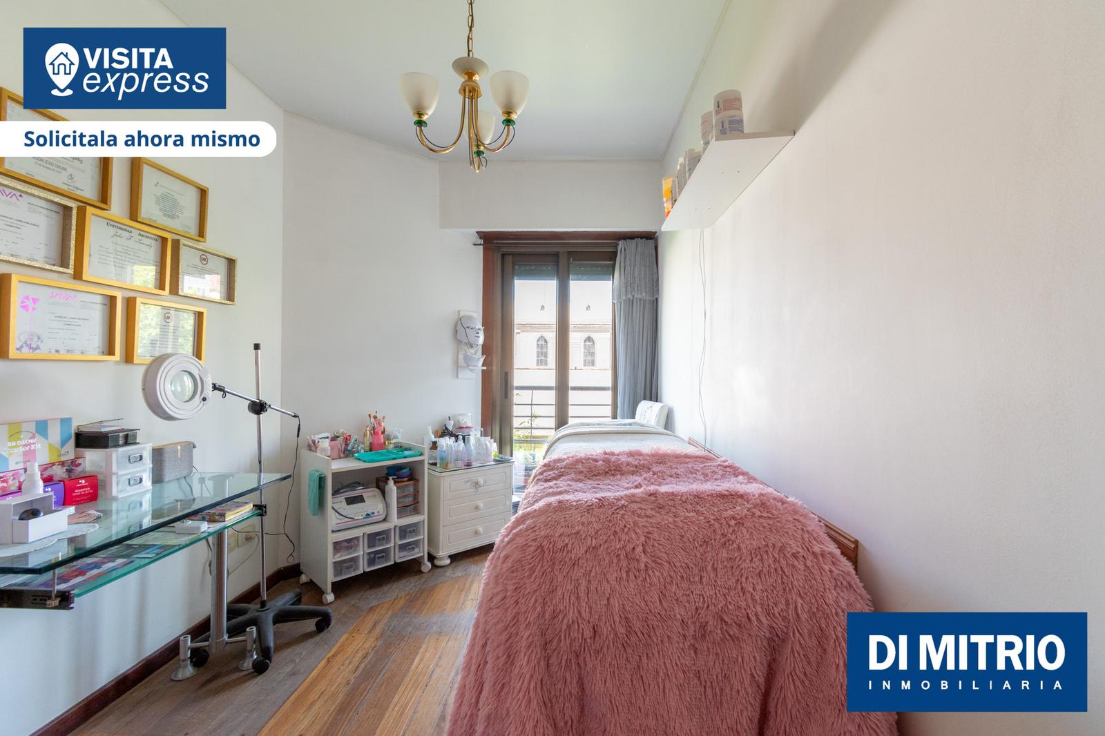 Segundo Dormitorio