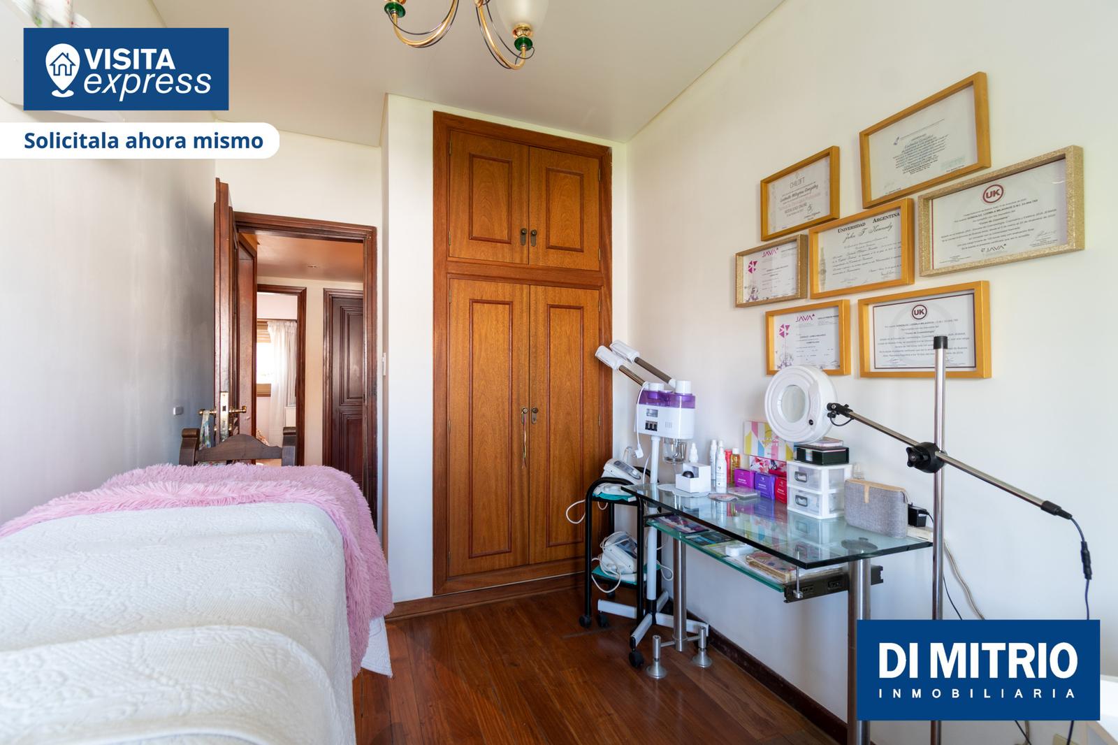 Segundo Dormitorio