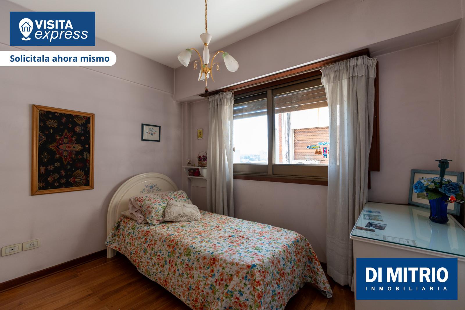 Tercer Dormitorio