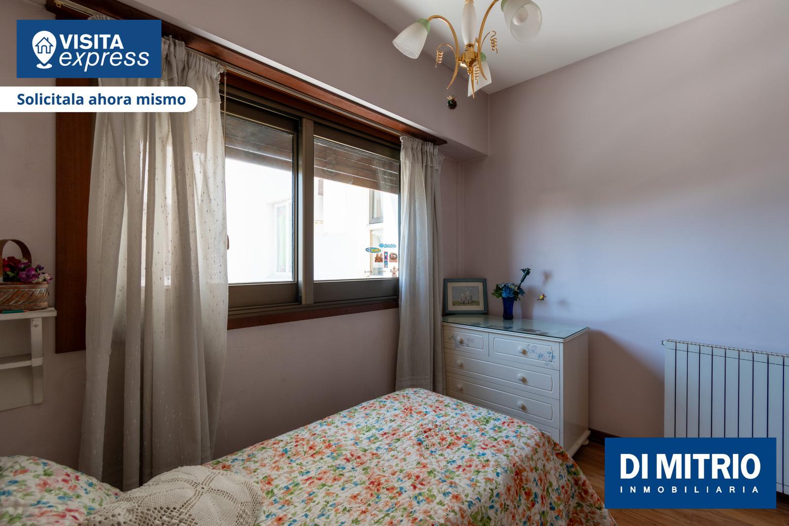 Tercer Dormitorio