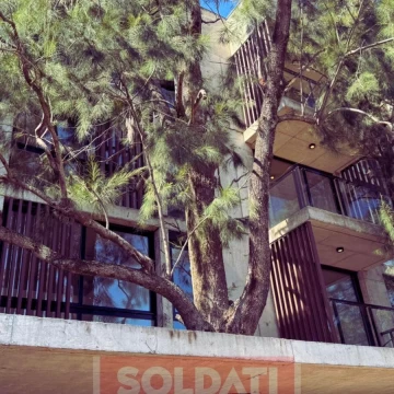 Departamento en General Pacheco
