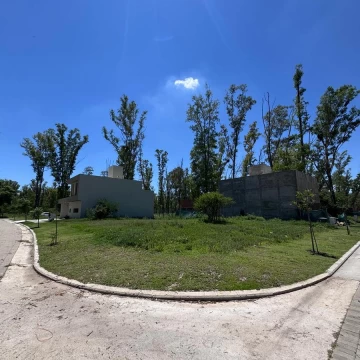 Lote residencial en venta en Nuevo Malagueño