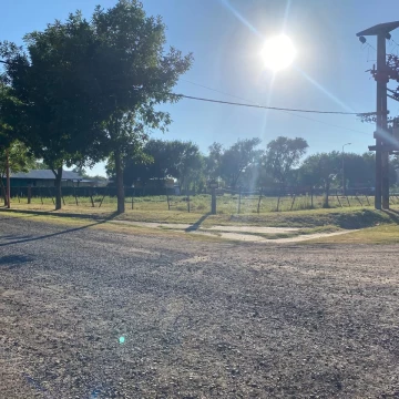 Venta Terreno ( Peyrano Santa Fe)