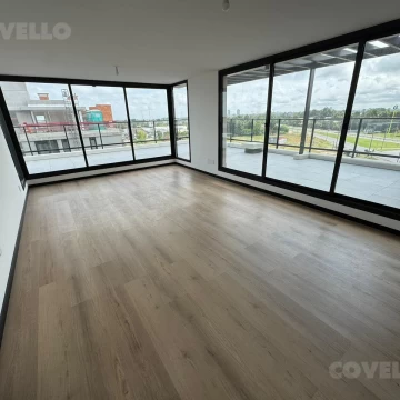 Venta Apartamento de 3 Dormitorios, 2 baños amplia terraza con parrillero propio Barra de Carrasco
