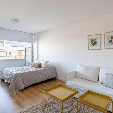 MONOAMBIENTE EN VENTA!!! CHACARITA.