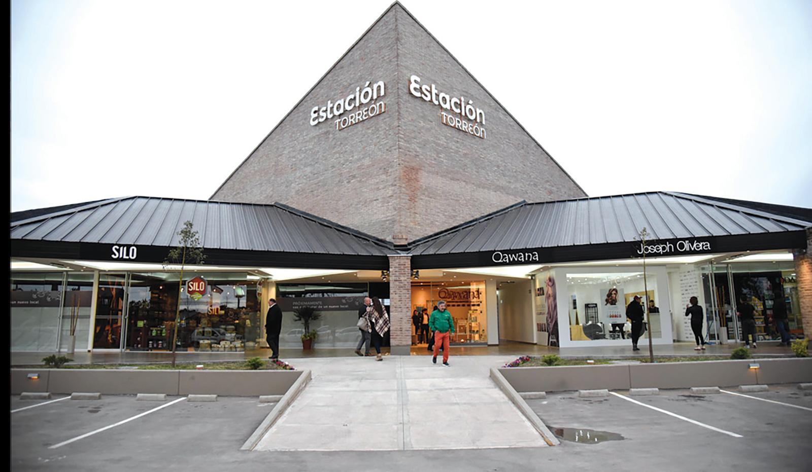 cercania Estación Torreón