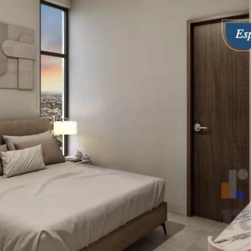 Departamento en  Venta Santa Lucia