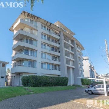 Monoambiente  en venta en Lago del Condominium