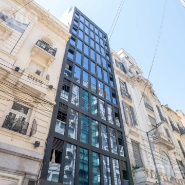 Departamento - Barrio Norte