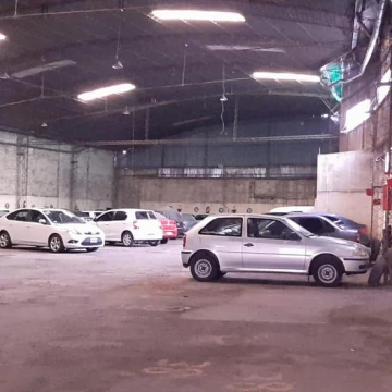VENTA - Terreno apto para construir PB y 10 pisos - Barrio Abasto, Rosario.