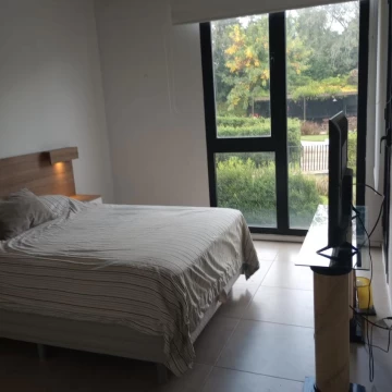 Venta departamento 2 ambientes ideal inversión, con renta hasta 2027