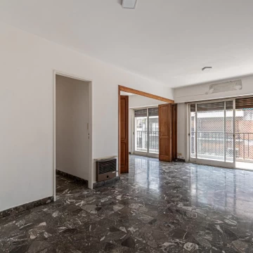 4 Ambientes en Venta – Piso Alto y Muy Luminoso – Palermo, a Cuadras del Shopping Alto Palermo