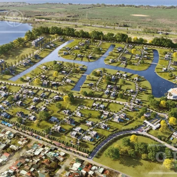 Nuevo Quilmes 2 - Lotes en venta, bajada directa de autopista. APTO BLANQUEO