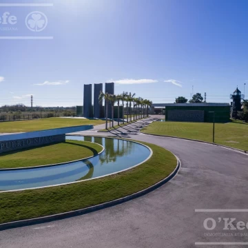 Lote en venta en Puerto Nizuc - Oportunidad de inversión en Guillermo Hudson