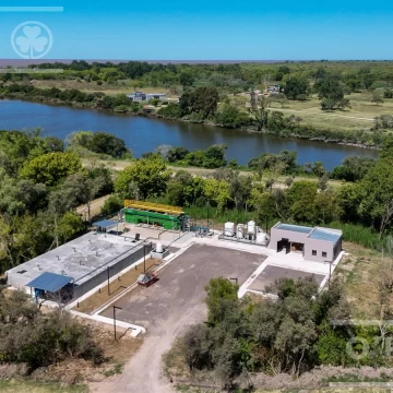 Lote en venta en Puerto Nizuc - Oportunidad de inversión en Guillermo Hudson