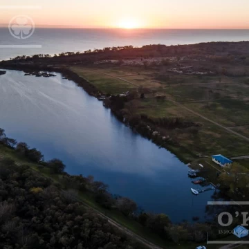 Lote en venta en Puerto Nizuc - Oportunidad de inversión en Guillermo Hudson
