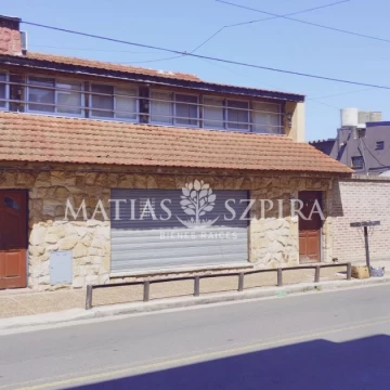 Casa en Venta en Haedo