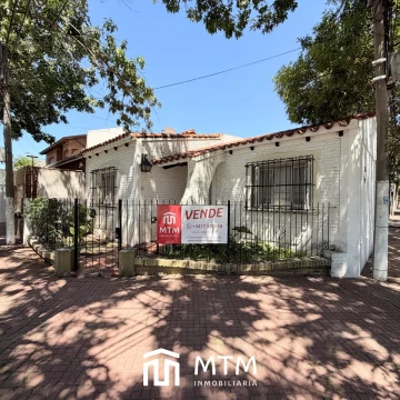 Casa en venta Rosario, Alberdi.