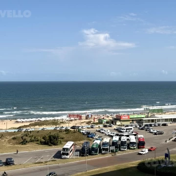 Departamento en venta 4 dormitorios Playa Brava