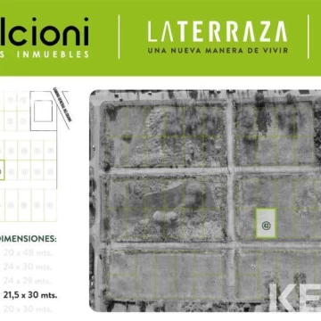 Venta LOTE Gonnet