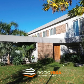 Casa en Country Terravista, General Rodriguez