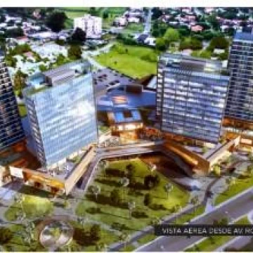 Departamento a estrenar vistas 360, Punta del Este