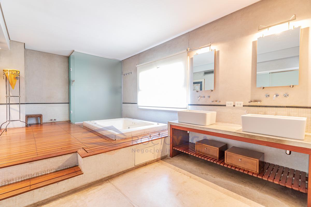 BAÑO SUITE PRINCIPAL