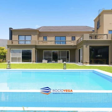 Casa en venta Country Terravista, General Rodriguez