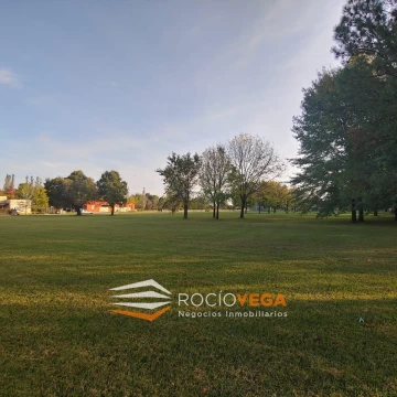 Lote a la venta enEverlinks Club de Golf & Country Club, Lujan
