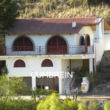 Casa en Venta en Los Reyunos - San Rafael, Mendoza