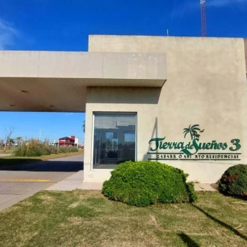 VENTA - Terreno - Tierra de Sueños 3, Roldán