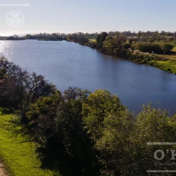 Lote en venta en Puerto Nizuc - Oportunidad de inversión en Guillermo Hudson