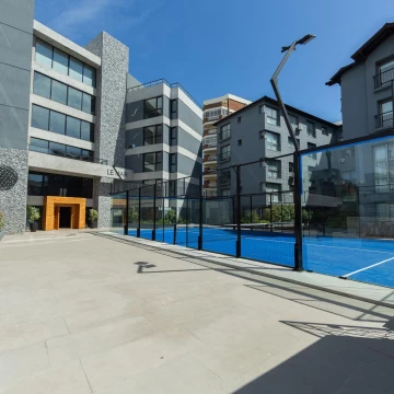 2 ambientes en dúplex con cochera a 1 cuadra del mar | Pinamar