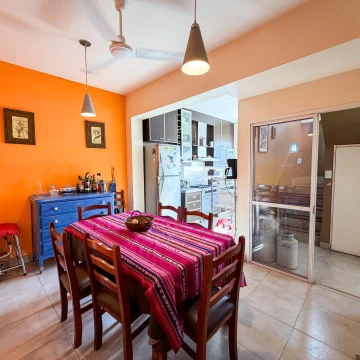 PH EN VENTA - 3 DORM - TERRAZA - REPUBLICA DE LA SEXTA