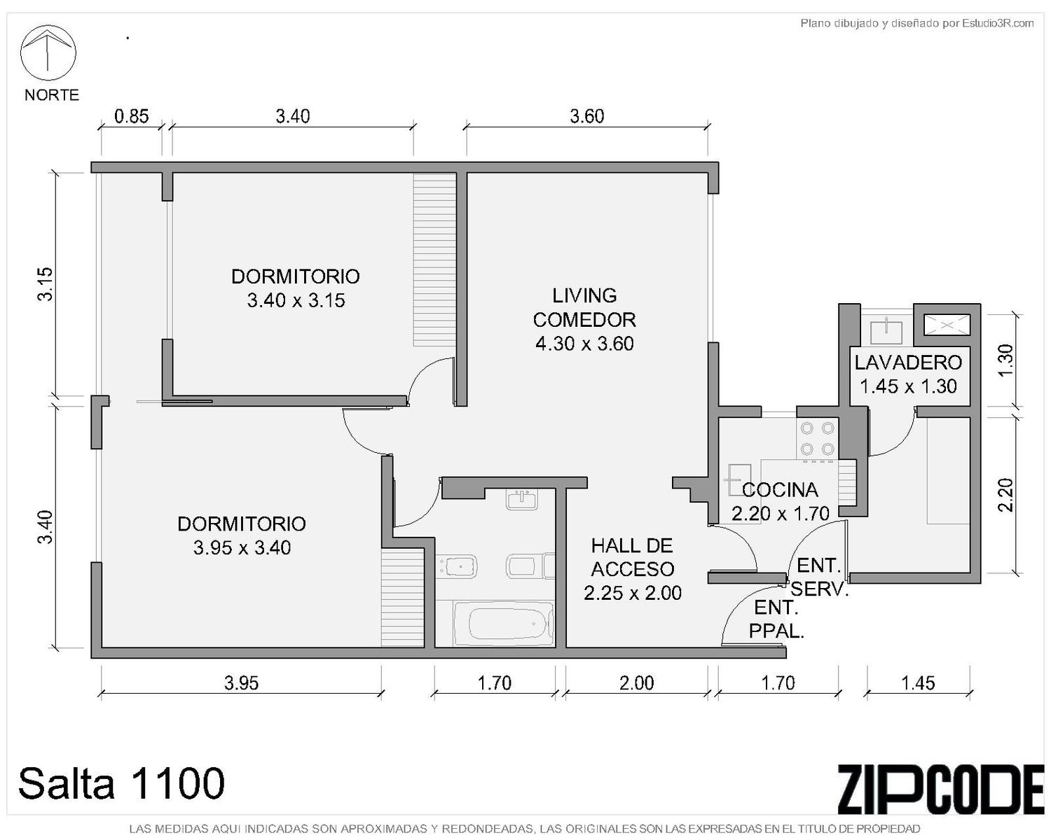 Plano imagen