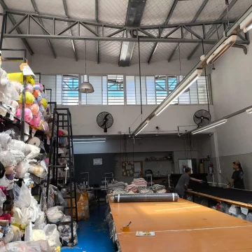 Depósito en venta en Flores
