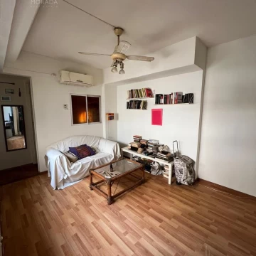 Venta Departamento 3 ambientes  en la mejor ubicacion de  Villa Crespo