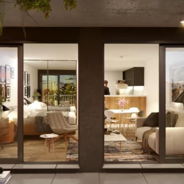 Venta Apartamento 1 Dormitorio