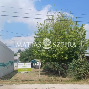 Venta Lote Merlo