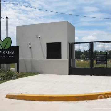 Barrio residencial La Vikkina - ¡UNA EXCELENTE OPORTUNIDAD PARA HACER TU SUEÑO REALIDAD!