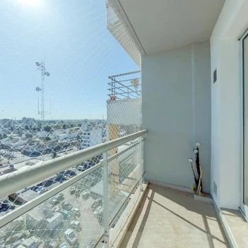 Departamento de dos dormitorios en San Lorenzo
