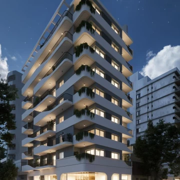Venta Departamento Mitre  al 300